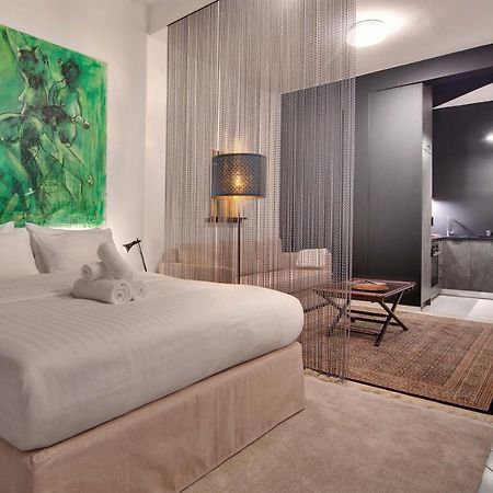 All Seasons Luxury Suites1 Ioannina Eksteriør billede