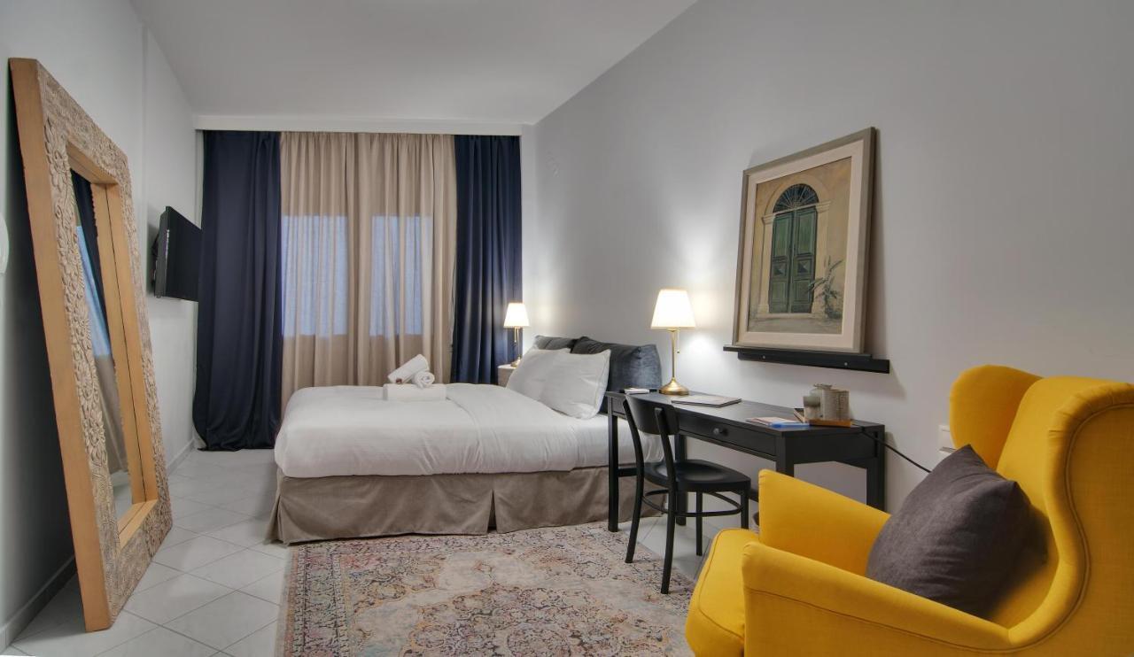 All Seasons Luxury Suites1 Ioannina Eksteriør billede