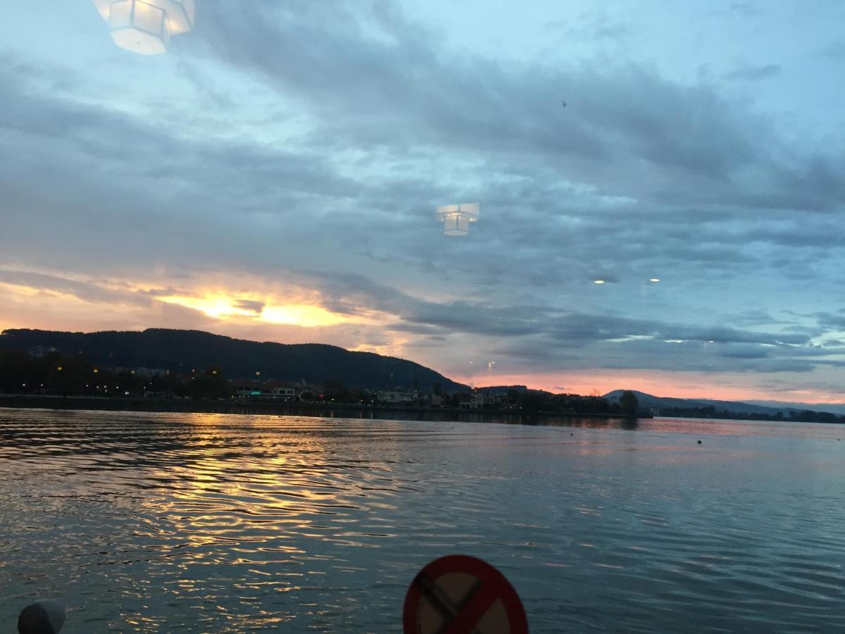All Seasons Luxury Suites1 Ioannina Eksteriør billede