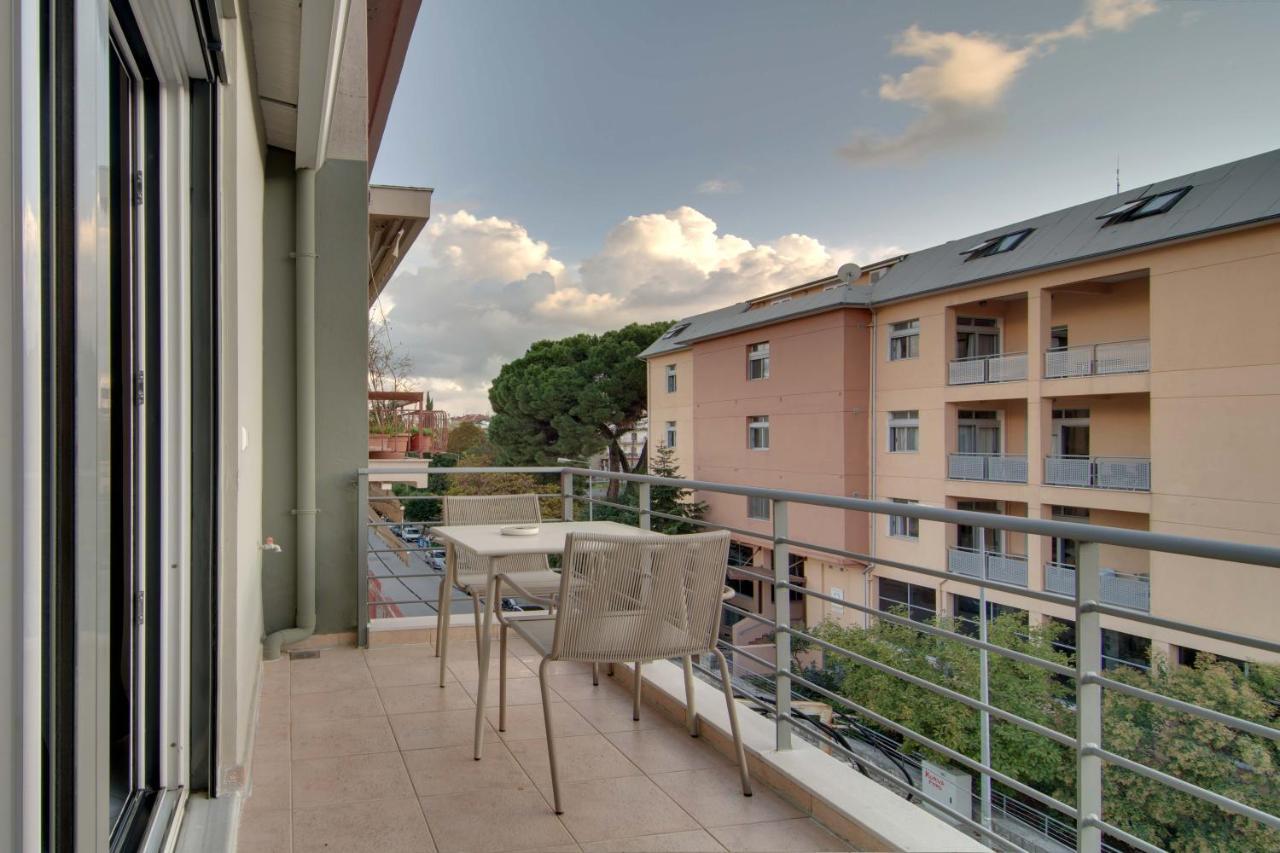 All Seasons Luxury Suites1 Ioannina Eksteriør billede