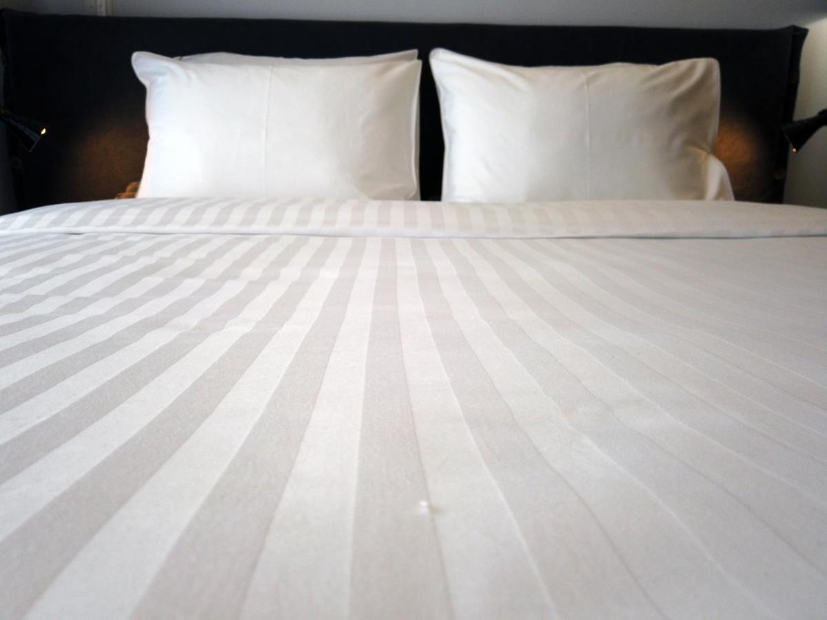 All Seasons Luxury Suites1 Ioannina Eksteriør billede