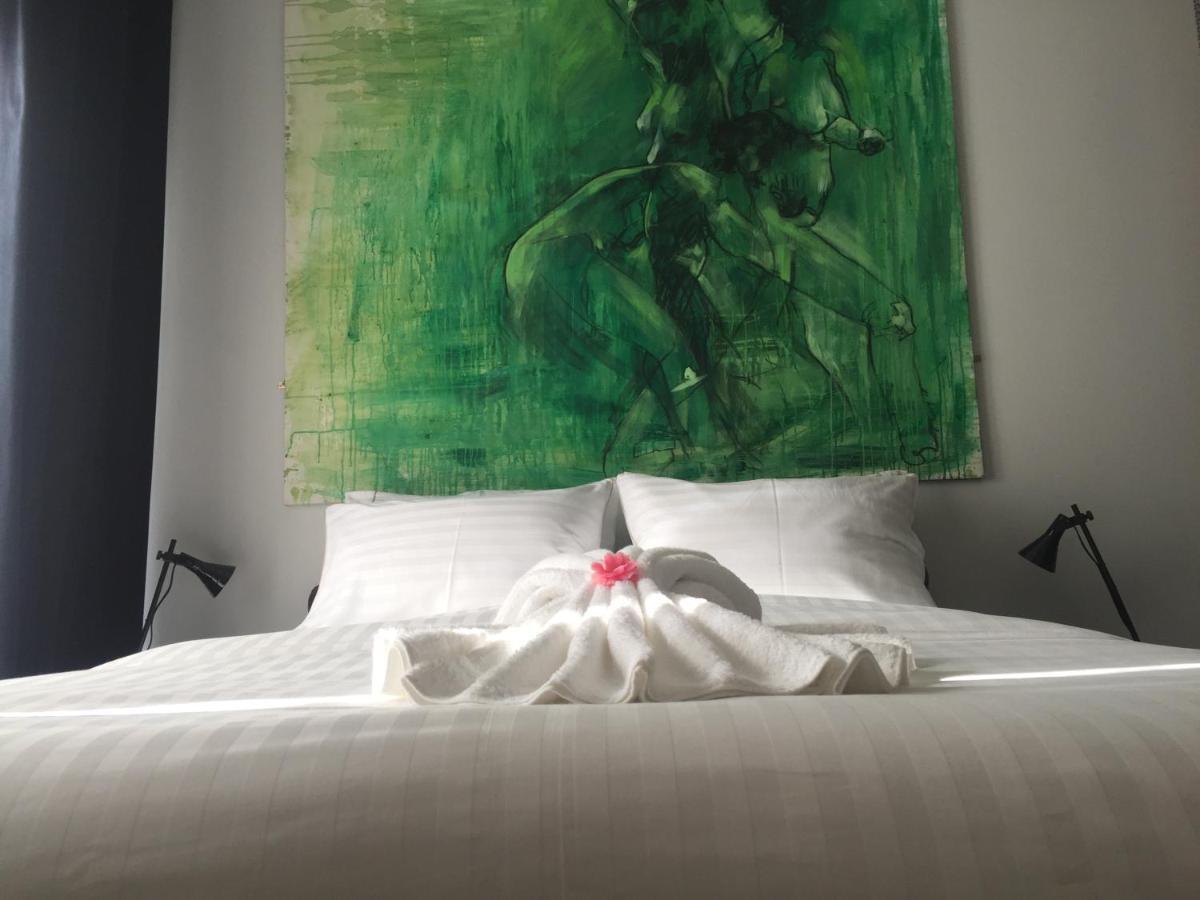 All Seasons Luxury Suites1 Ioannina Eksteriør billede