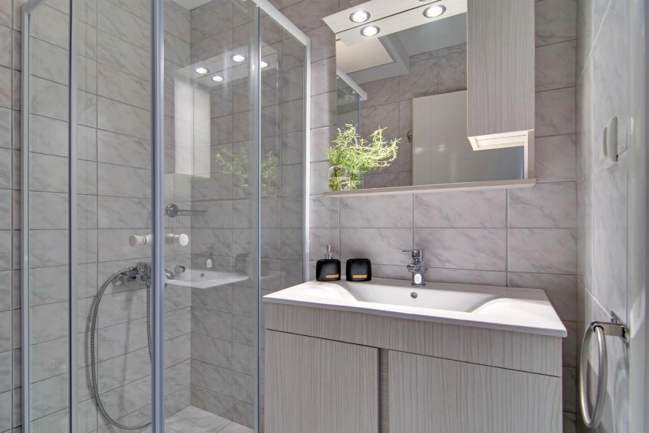 All Seasons Luxury Suites1 Ioannina Eksteriør billede