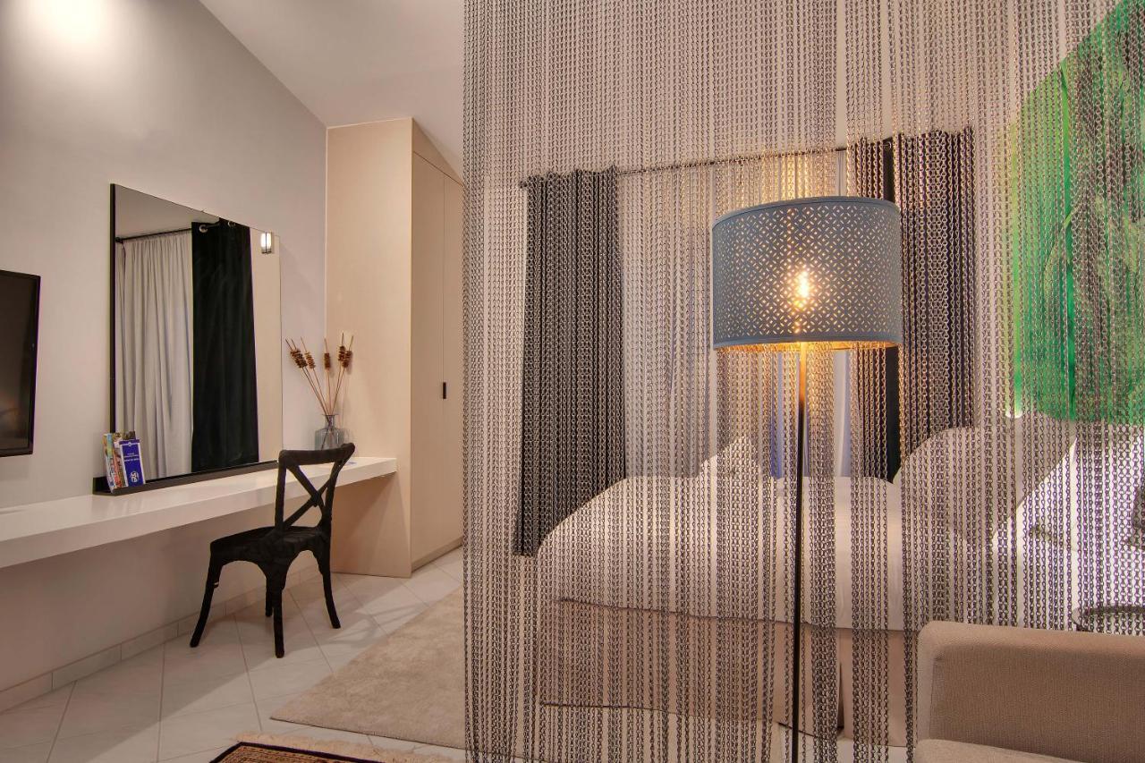 All Seasons Luxury Suites1 Ioannina Eksteriør billede